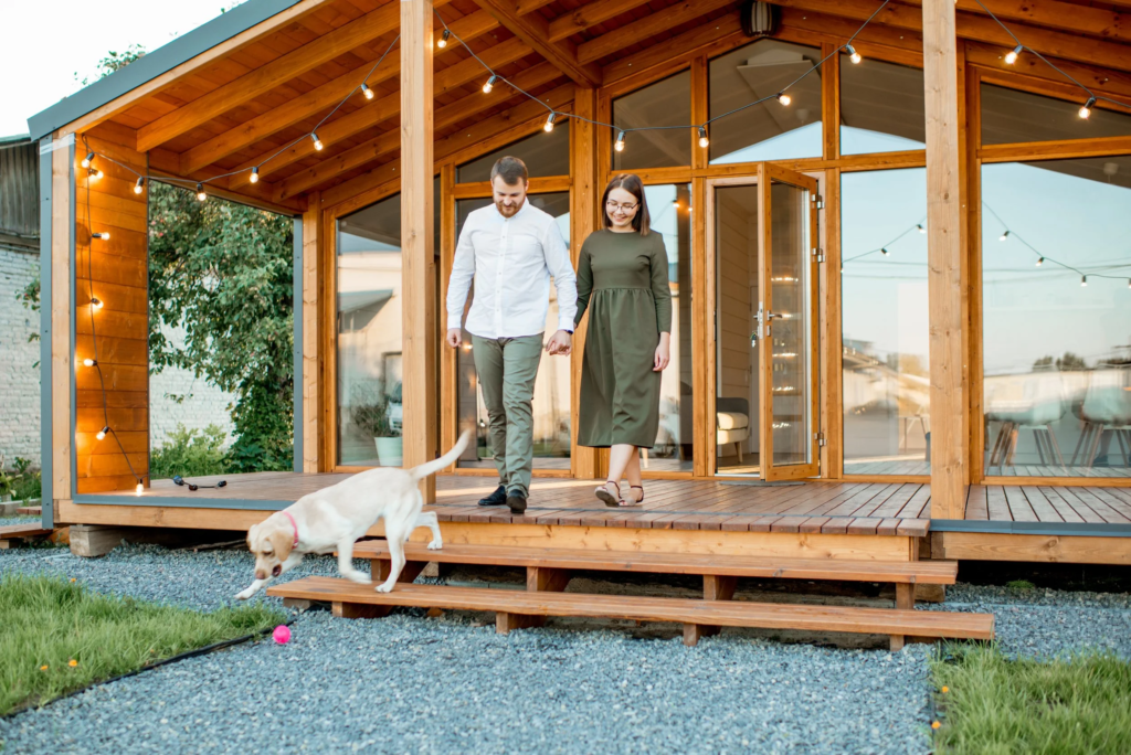 ADU Construction Santa Rosa