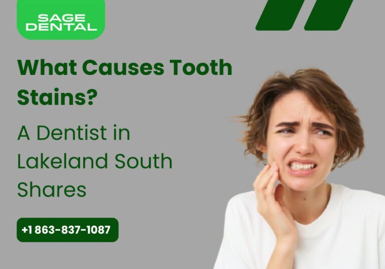 Dentist in Lakeland South