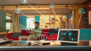 Advanced Smart Home Integration Systems