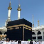 Book Umrah Packages from Washington Salah Travels