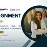 Assignment Help UK