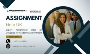 Assignment Help UK