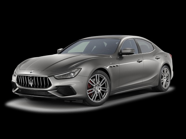 Auto Service Center in Naperville Maserati Repair, Maintenance & Accessories
