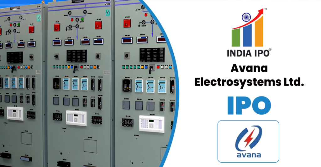 Avana Electrosystems IPO