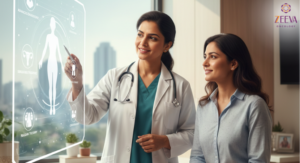 Cervical Cancer Treatment in Noida