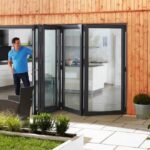 Bi Folding Doors