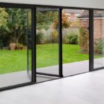 Bifold Doors & Windows