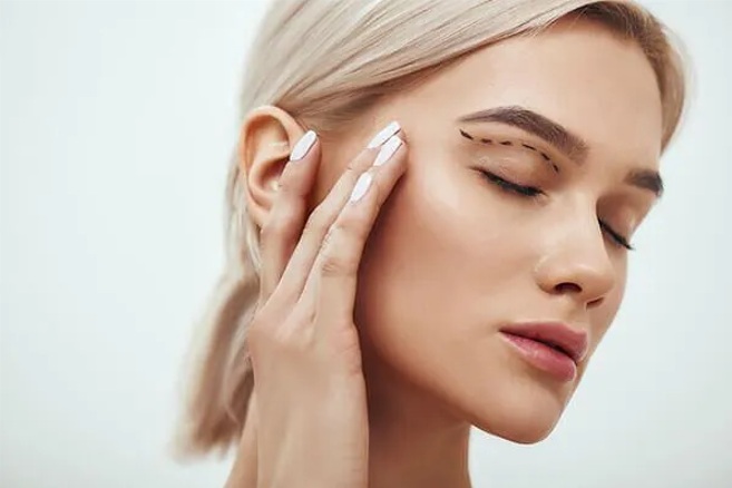 Dermal filler in Dubai