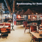 restaurant bookkeeping