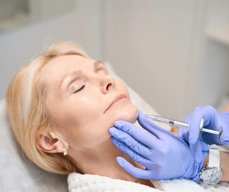 Botox Injections in Pembroke Pines
