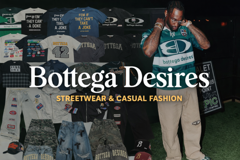 Bottega Desires
