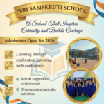 CMS Educational Institutions Empowering Minds, Building Futures!