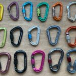 Carabiners