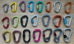 Carabiners