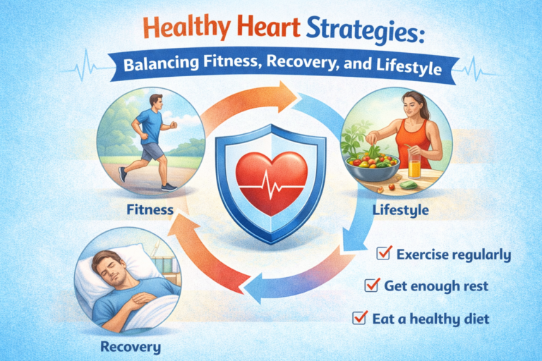 heart health