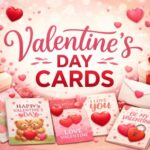 virtual Valentine cards