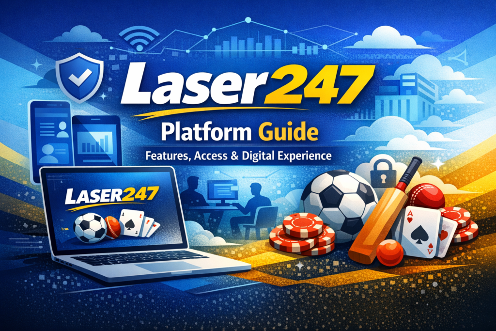 Laser247 | Laser 247 | Welcome to Laser247 | Laser247 Login | Laser247 ID