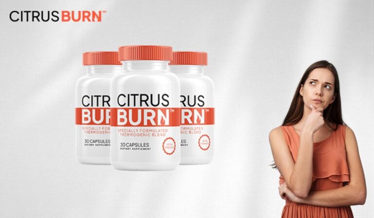 CitrusBurn