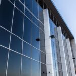 Commercial Glazing