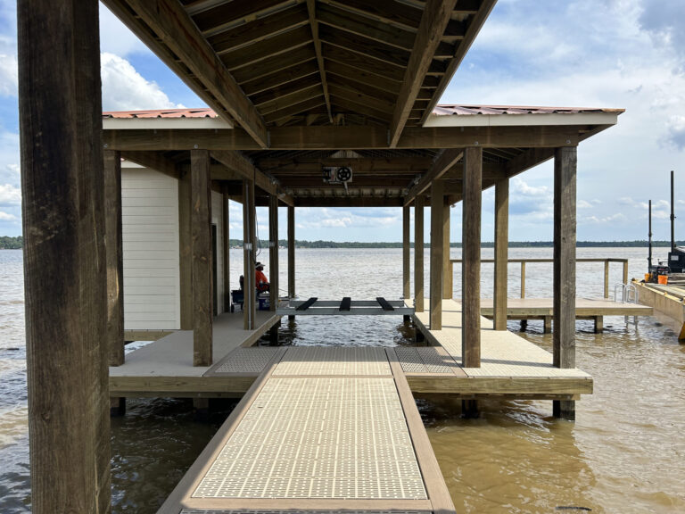 Modern Dock Installation Techniques for Long-Lasting Performance