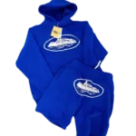 Corteiz Shorts Hoodie T-sh