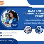 Data Science Course In Surat