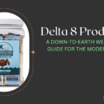 delta 8 products