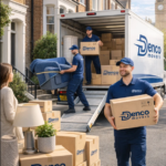 movers company Near Me
