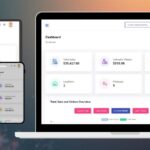 Driving school software