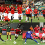 Egypt vs Iran Tickets: Egypt’s national team readies for 3 tough matches in preparation for the World Cup