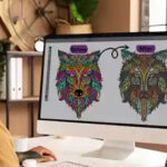 Convert Logos into BAi Embroidery Files