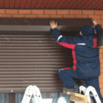 Emergency Shutter Repair