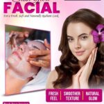Facial, Clean-Up & Skincare Services in Bhubaneswar
