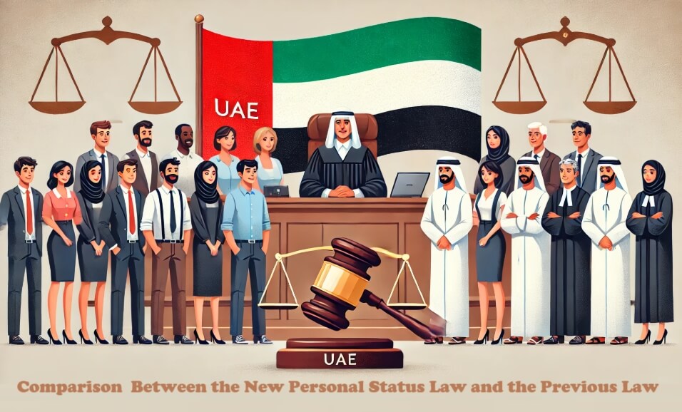 Facilitating Court Proceedings and Access to Justice uae