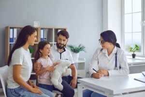 Family Doctor Dubai