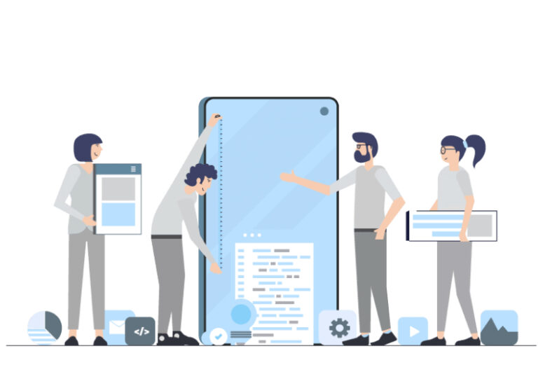 App Development Company Dubai