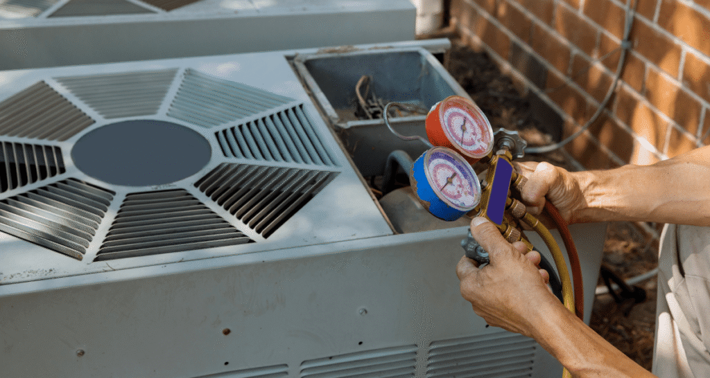Furnace Repair and Installation in Midlothian