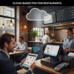 Why Your Restaurant Needs Cloud POS Systems in 2025