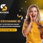 Sky Exchange ID?