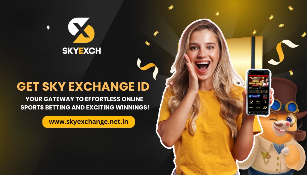 Sky Exchange ID?