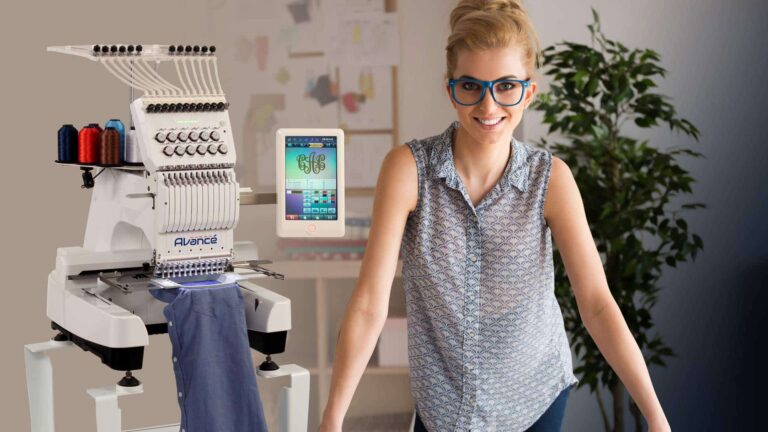 Convert Logo for Pfaff Embroidery Machines