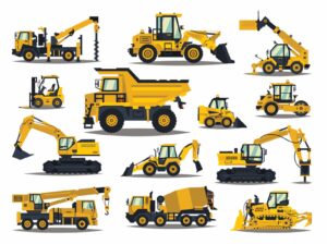 Excavator rentals in Carlsbad, NM