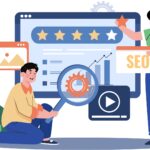 Escort SEO Marketing Company