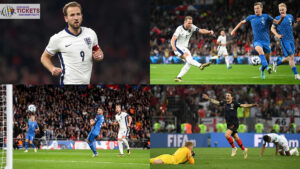 FIFA World Cup Tickets: Harry Kane Sends Cautionary Message to Black Stars of Ghana at the 2026