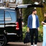 Luton To Heathrow Taxi