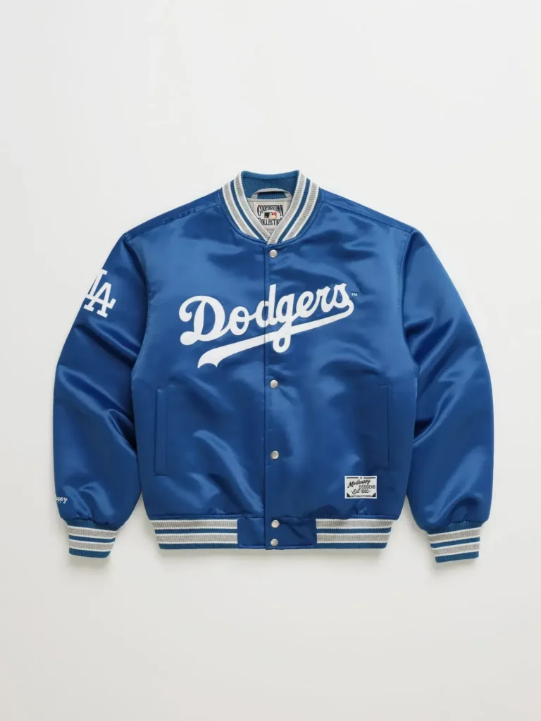 Madhappy-Dodgers-Satin-Baseball