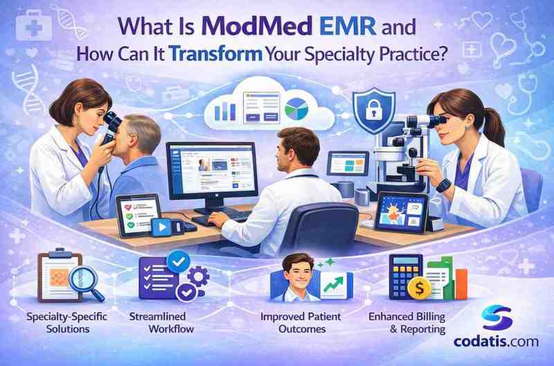 ModMed EMR