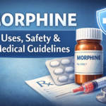Morphine