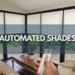 Motorized Shades Atlanta