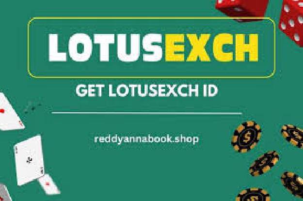 Lotus Exchange ID